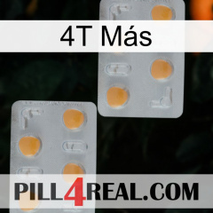 4T Más 25